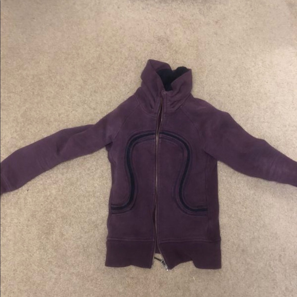 Lululemon jacket